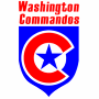 Washington/Maryland Commandos (AFL I)