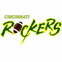 Cincinnati Rockers (AFL I)