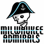 AHL Milwaukee Admirals