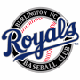 Burlington Royals