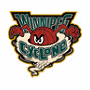 Winnipeg Cyclone