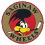 Saginaw Wheels