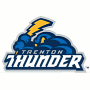 Trenton Thunder logo