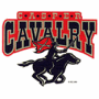 Casper Cavalry (IFL 1)
