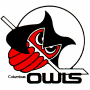 Columbus Owls (IHL 1)
