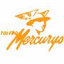 Toledo Mercurys