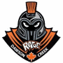 Dawson Creek Rage (NAHL)