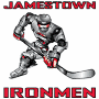 Jamestown Ironmen (NAHL)