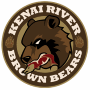 Kenai River Brown Bears