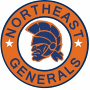 Northeast Generals