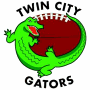Twin City Gators (NIFL)