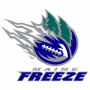 Maine Freeze