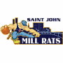 Saint John Mill Rats