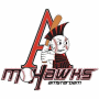 Amsterdam Mohawks