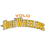 Yolo High Wheelers