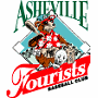 Asheville Tourists
