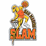 San Marcos Slam
