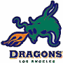 Los Angeles Dragons