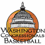Washington D. C. Congressionals