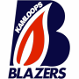 WHL Kamloops Blazers