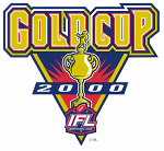 IFL Gold Cup logo