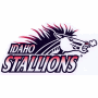 First Stallions logo