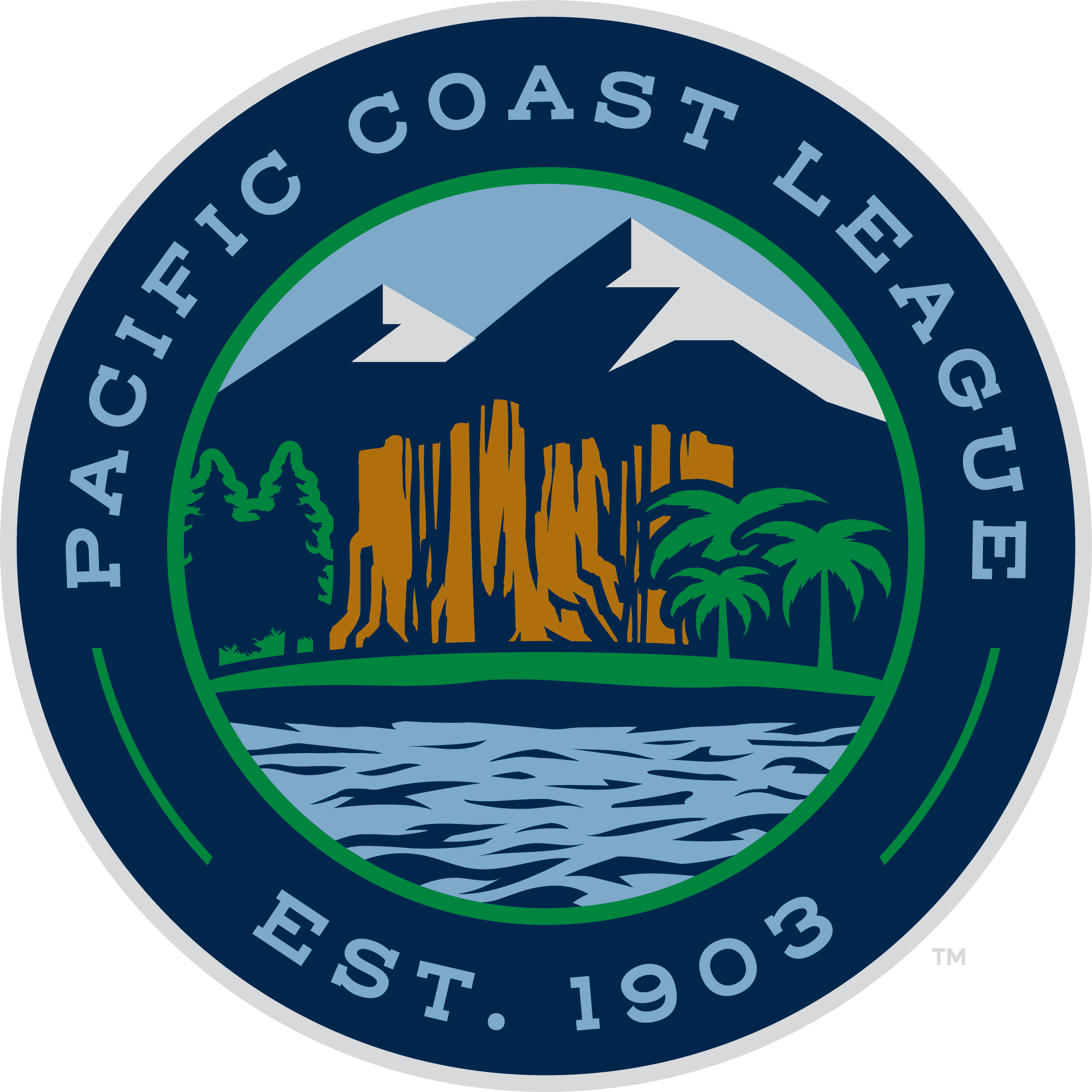 Pacific Coast League (PCL) Affiliated Minor League Baseball