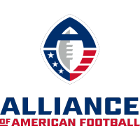  Alliance of American Football