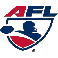  Arena Football League (1987-2008)