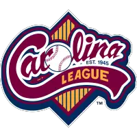  Carolina League