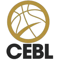  Canadian Elite Basketball League