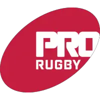  Professional Rugby Organization