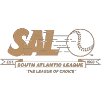  South Atlantic League