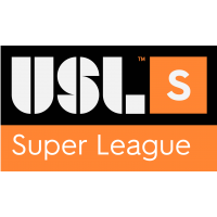  USL Super League