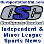 OurSports Central: Major League Coverage of Independent and Minor League Sports