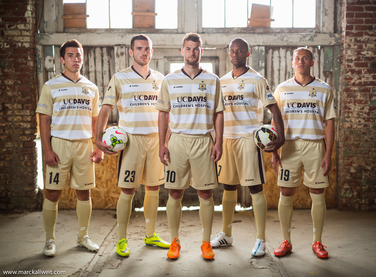 sacramento republic fc jersey