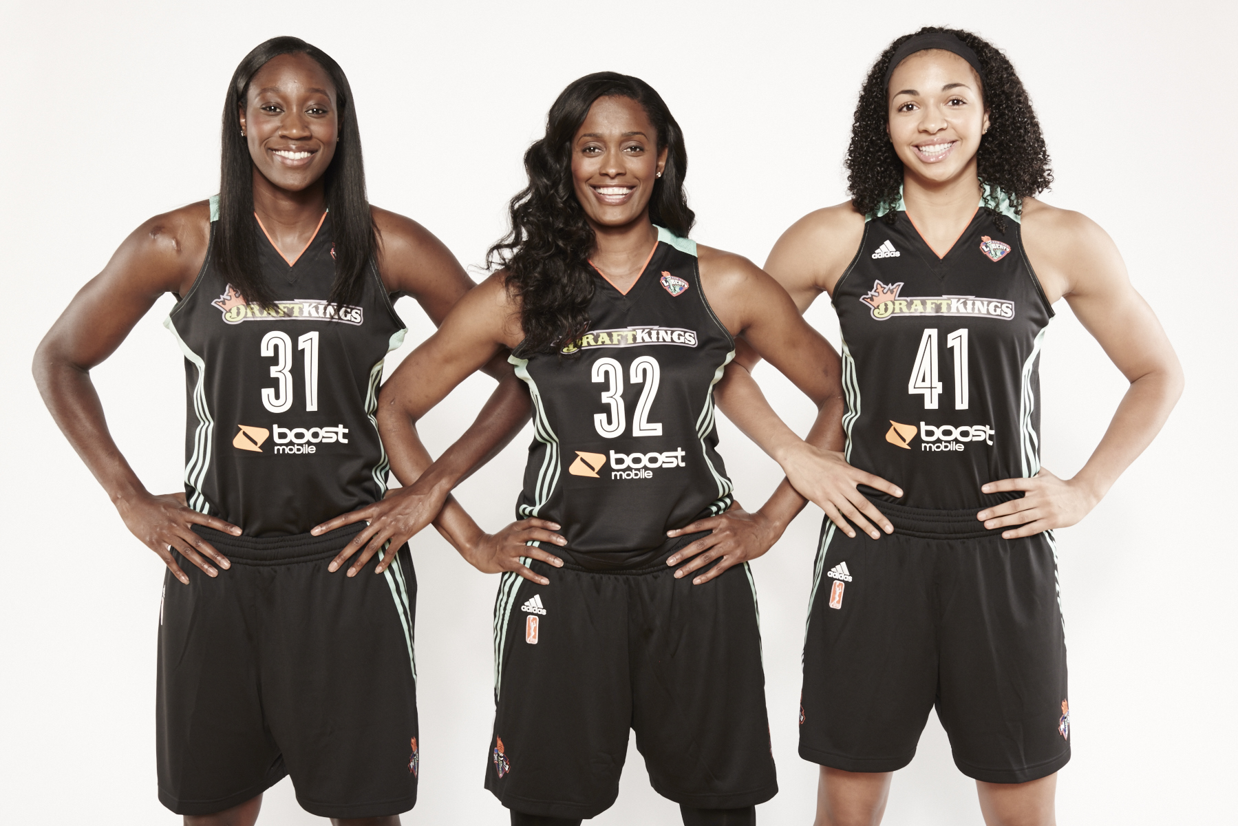 wnba liberty jersey