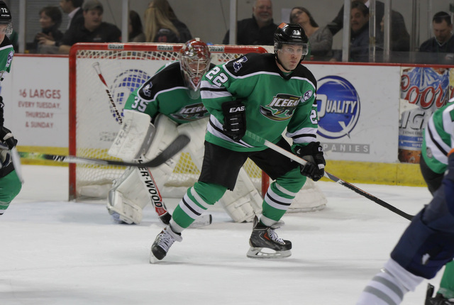 Louisiana IceGators