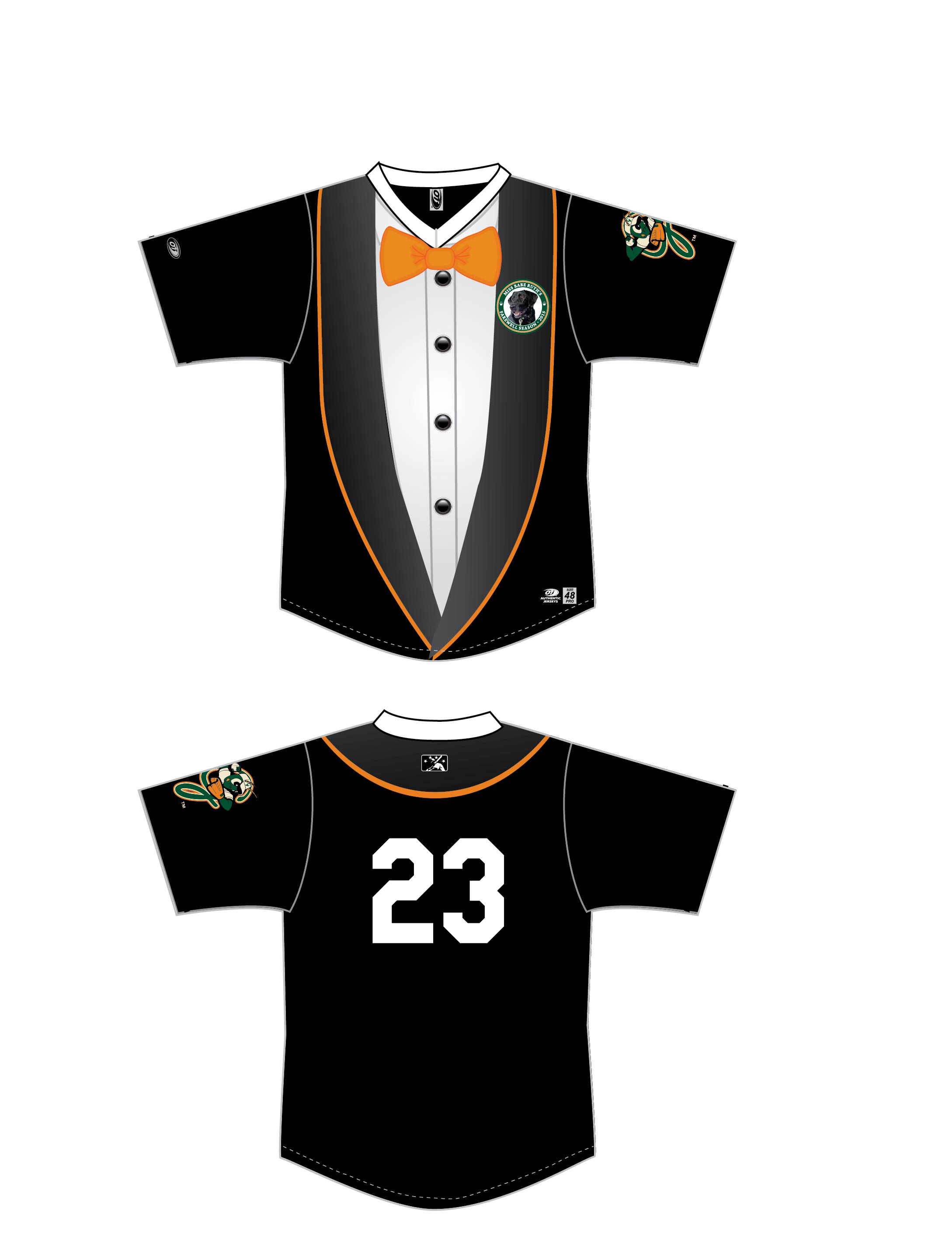 greensboro grasshoppers jersey