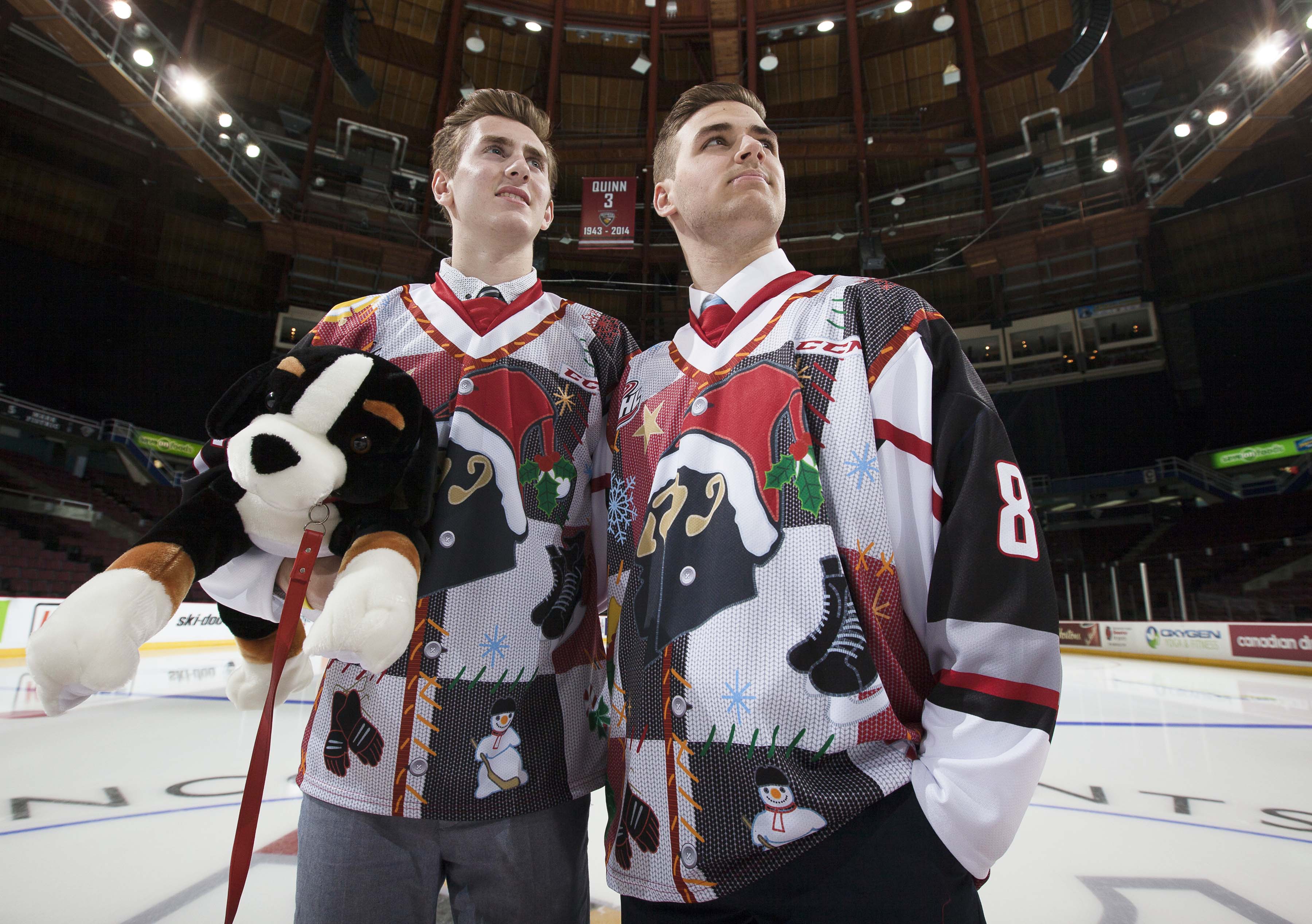 giants ugly christmas sweater
