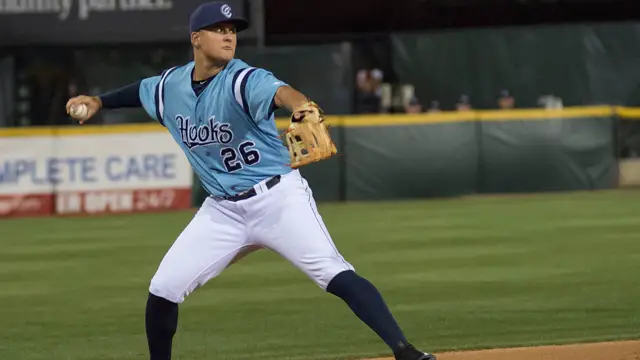 corpus christi hooks uniforms