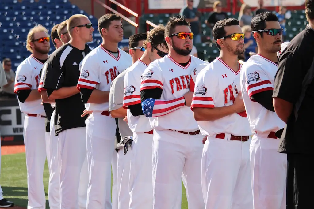Freedom Blown out again as Rascals' Offense Explodes OurSports Central