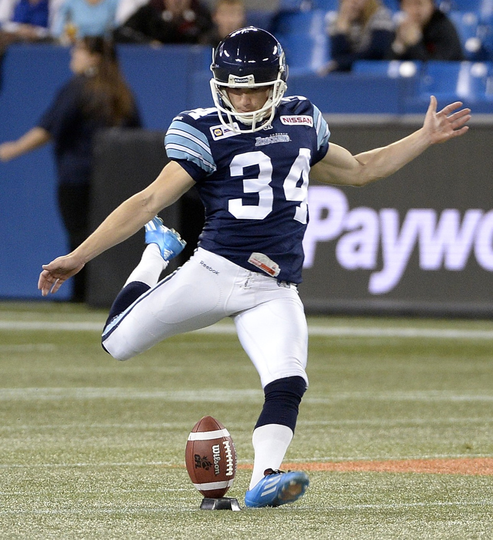 Lions are pulling the plug early on their kamloops training camp. B.c. Lions . BC Lions Add Kicker Swayze Waters - OurSports Central