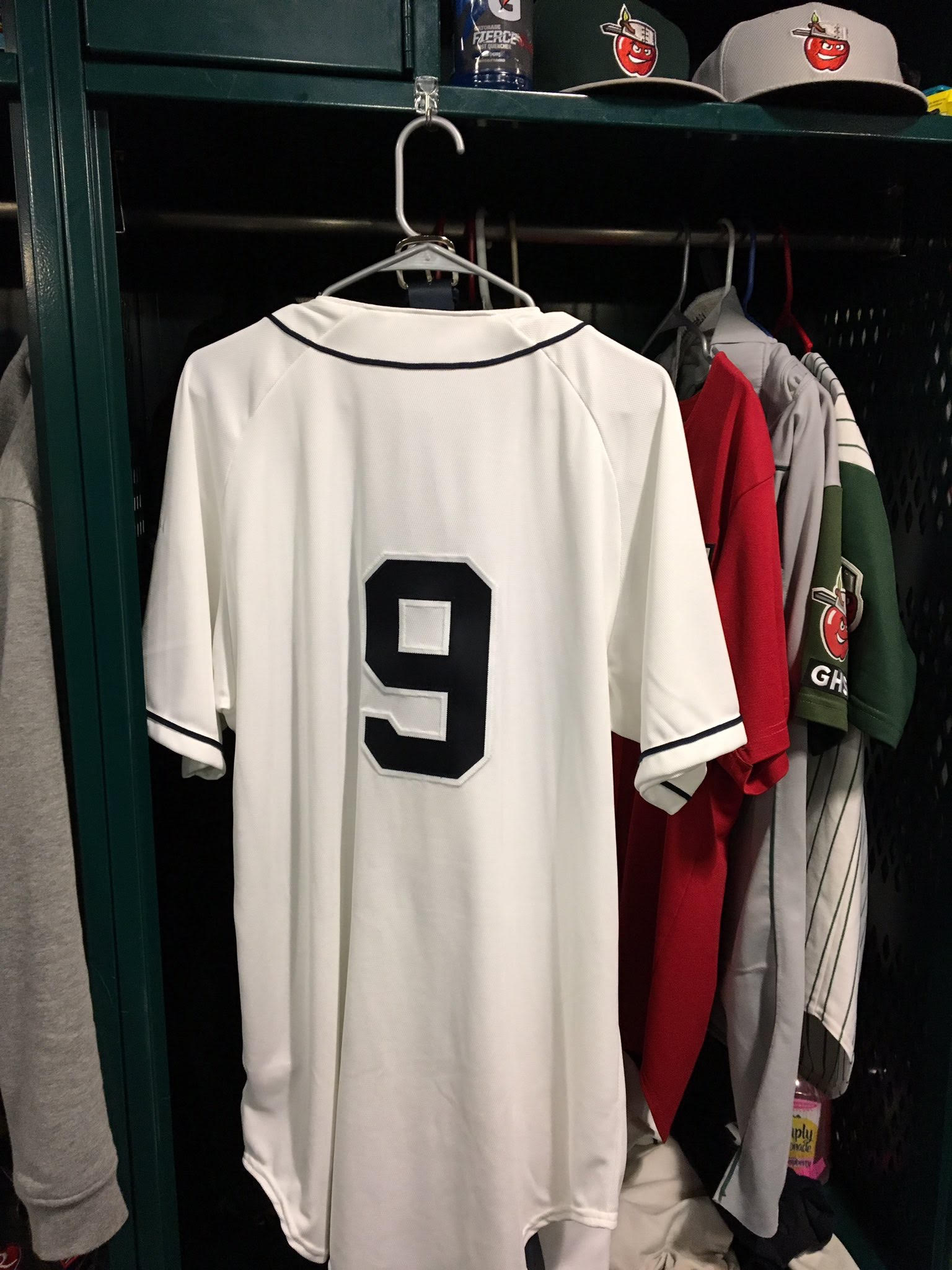 TinCaps to Wear Padres Jerseys on Sundays in 2017 - OurSports Central