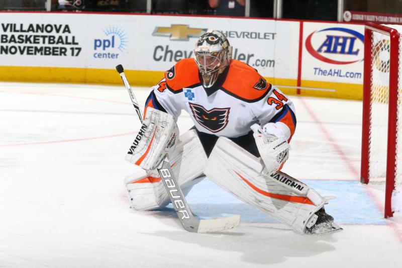 d t j brennan g alex lyon recalled by flyers december 8 2017 tj brennan flyers