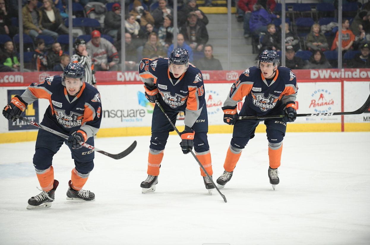 flint firebirds flint firebirds