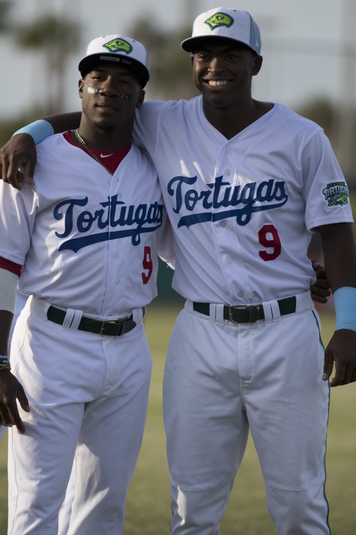 jackie robinson jersey day