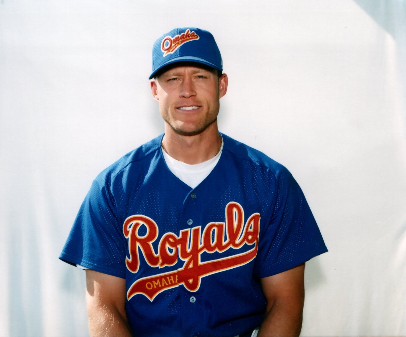 omaha royals jersey