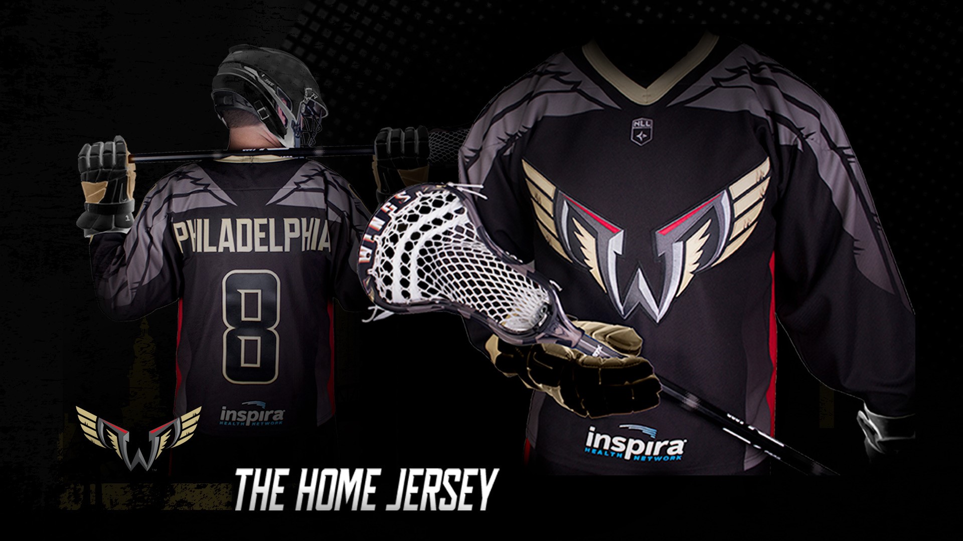 nll jersey