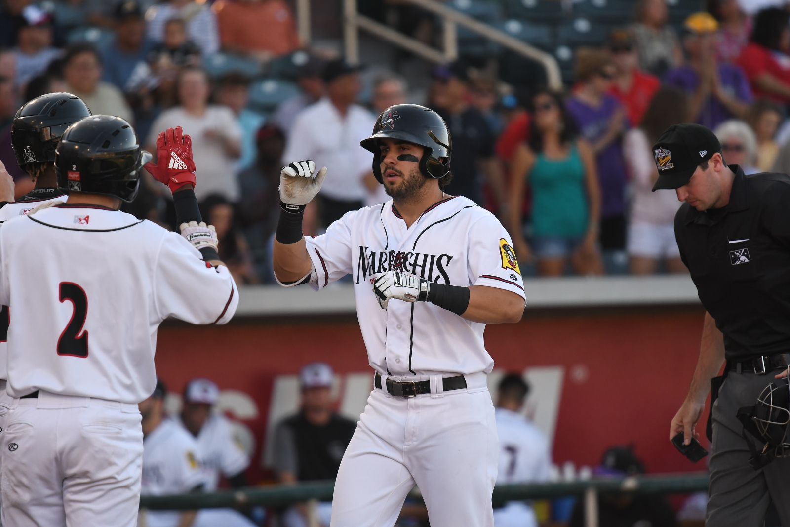 Mariachis Nights Prove Popular at Isotopes Park OurSports Central